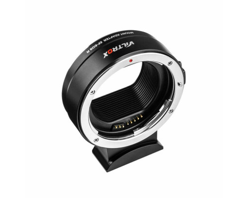 Адаптер (переходник) автофокусный Viltrox EF-EOS R для Canon EF, EF-S на байонет Canon EOS RF (EF-EOS RF)