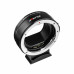 Адаптер (переходник) автофокусный Viltrox EF-EOS R для Canon EF, EF-S на байонет Canon EOS RF (EF-EOS RF)
