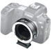 Адаптер (переходник) автофокусный Viltrox EF-EOS R для Canon EF, EF-S на байонет Canon EOS RF (EF-EOS RF)