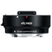 Адаптер (перехідник) автофокусний Viltrox EF-EOS M для Canon EF, EF-S на байонет Canon EF-M (EF-EOS M)