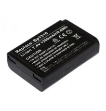Акумулятор BP1310 (BP-1310) для камер SAMSUNG NX, NX10, NX100, NX11, NX5 - аналог 1300 ma