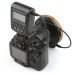 Кольцевая LED макровспышка MeiKe FC-110 (FC110) для камер NIKON