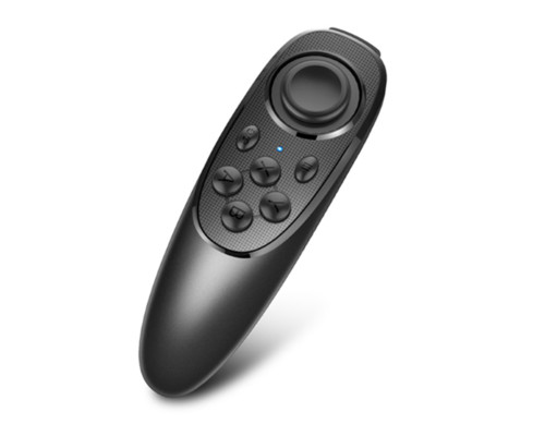 Пульт bluetooth дистанційного керування (джойстик) MOCUTE-052 (VR3D) gamepad для Android/iOS/ПК/smart TV