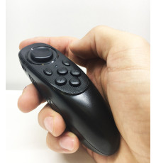 Пульт bluetooth дистанційного керування (джойстик) MOCUTE-052 (VR3D) геймпад для Android/iOS/ПК/smart TV