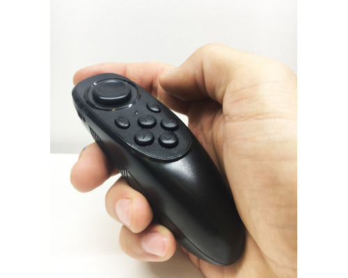 Пульт bluetooth дистанційного керування (джойстик) MOCUTE-052 (VR3D) gamepad для Android/iOS/ПК/smart TV