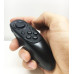 Пульт bluetooth дистанційного керування (джойстик) MOCUTE-052 (VR3D) gamepad для Android/iOS/ПК/smart TV