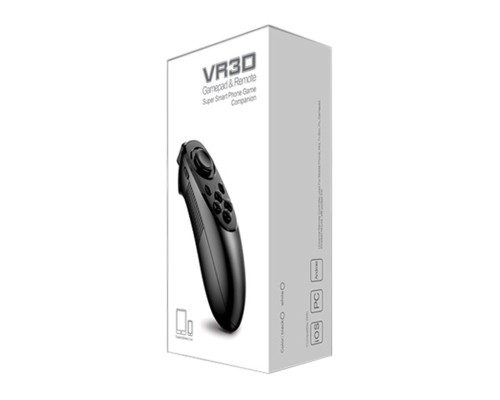 Пульт bluetooth дистанційного керування (джойстик) MOCUTE-052 (VR3D) gamepad для Android/iOS/ПК/smart TV