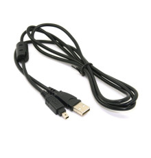 Кабель (шнур) FujiFilm Mini-B USB для камер FUJIFILM