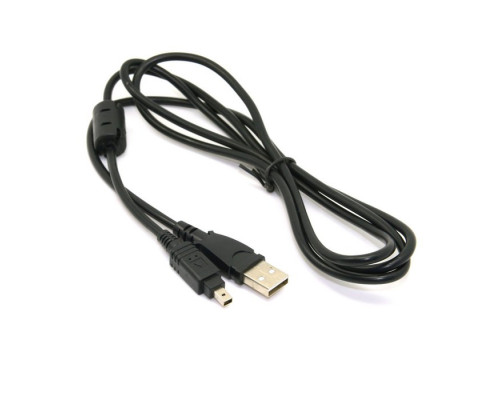 Кабель (шнур) FujiFilm Mini-B USB для камер FUJIFILM