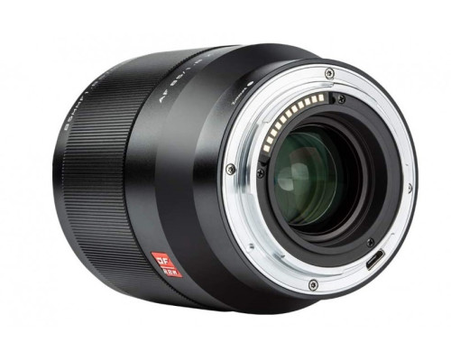 Об'єктив VILTROX AF 85/1.8 Z (AF 85mm F1.8 Z) (автофокусний - байонет Nikon Z)