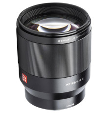 Об'єктив VILTROX AF 85/1.8 Z (AF 85mm F1.8 Z) (автофокусний - байонет Nikon Z)