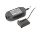Мережевий адаптер живлення ACK-DC50 для Canon PowerShot G10, G11, G12, SX30 IS - живлення камери від мережі