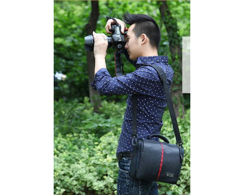 Сумка для фотоаппаратов CANON (тип "B85")