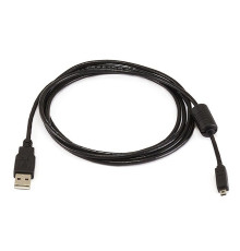 Кабель (шнур) 8 USB USB Data кабель для камер PANASONIC