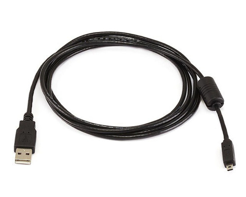 Кабель (шнур) 8 USB USB Data кабель для камер PANASONIC
