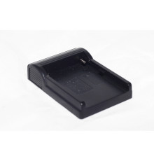 Змінна настановна панель для J-DC-LCD для SONY (акб NP-FM500H, NP-F550/F570/F750/F770/F950/F960/F970)