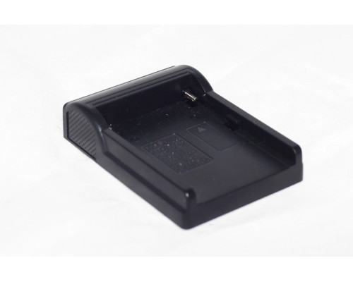 Змінна настановна панель для J-DC-LCD для SONY (акб NP-FM500H, NP-F550/F570/F750/F770/F950/F960/F970)