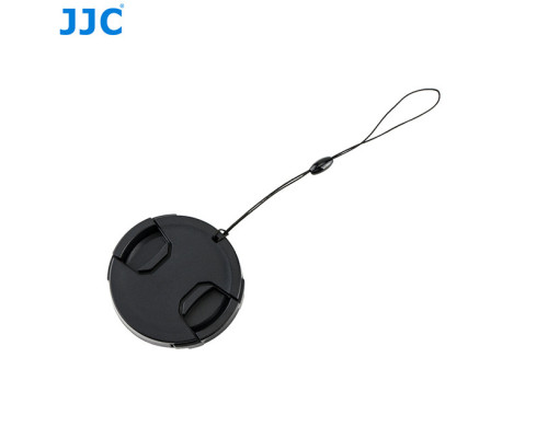 Адаптер + кришка JJC RN-RX100V для встановлення світлофільтрів на камери Canon G5X Mark II