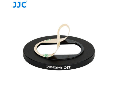 Адаптер JJC RN-RX100V для встановлення світлофільтрів на камери Sony RX-100 VI, RX-100 VII, ZV-1