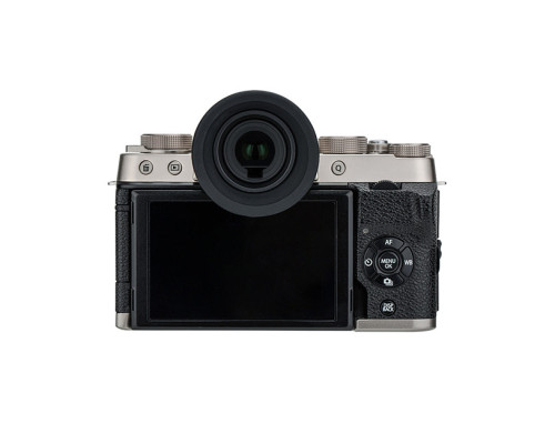 Наглазник KE-XT100 від JJC для камер FujiFilm X-T20, X-T100 (подовжений)