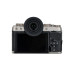 Наглазник KE-XT100 від JJC для камер FujiFilm X-T20, X-T100 (подовжений)