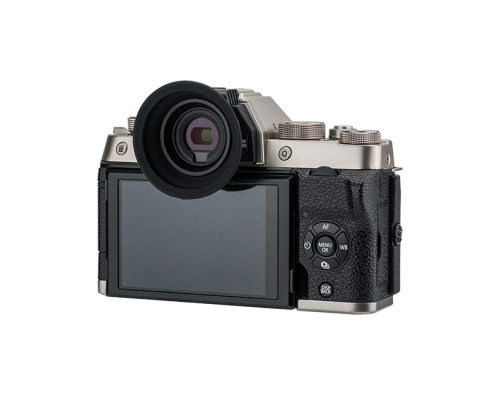 Наглазник KE-XT100 від JJC для камер FujiFilm X-T20, X-T100 (подовжений)