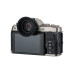 Наглазник KE-XT100 від JJC для камер FujiFilm X-T20, X-T100 (подовжений)