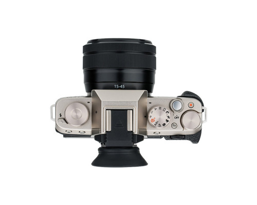 Наглазник KE-XT100 від JJC для камер FujiFilm X-T20, X-T100 (подовжений)