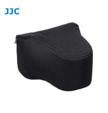 Захисний футляр — чохол JJC OC-MC0BK для фотоапаратів