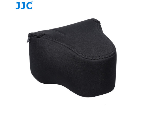 Захисний футляр — чохол JJC OC-MC0BK для фотоапаратів