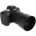 Бленда ET-77 (LH-ET77) — JJC для об'єктива Canon RF 85mm f/2 Macro IS STM