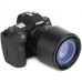 Бленда ET-77 (LH-ET77) — JJC для об'єктива Canon RF 85mm f/2 Macro IS STM