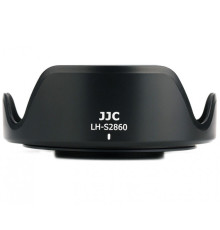 Бленда JJC LH-S2860 для об'єктивів Sony FE 28-60mm f/4-5.6, Sony E PZ 16-50mm f/3.5-5.6 OSS
