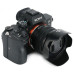 Бленда JJC LH-S2860 для об'єктивів Sony FE 28-60mm f/4-5.6, Sony E PZ 16-50mm f/3.5-5.6 OSS