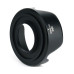 Бленда JJC LH-S2860 для об'єктивів Sony FE 28-60mm f/4-5.6, Sony E PZ 16-50mm f/3.5-5.6 OSS