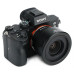 Бленда JJC LH-S2860 для об'єктивів Sony FE 28-60mm f/4-5.6, Sony E PZ 16-50mm f/3.5-5.6 OSS