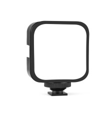 Накамерне світло (mini LED) D49R - Mcoplus