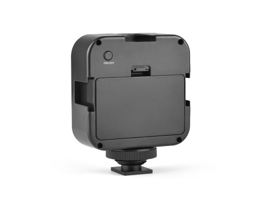 Накамерный свет (mini LED) D49R - Mcoplus
