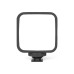 Накамерный свет (mini LED) D49R - Mcoplus