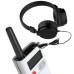 Петличний мікрофон Mcoplus UHF-WMU48 KIT 1 - радіомікрофон (бездротова мікрофонна система)