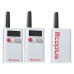 Петличний мікрофон Mcoplus UHF-WMU48 KIT 2 - радіомікрофон (бездротова мікрофонна система)
