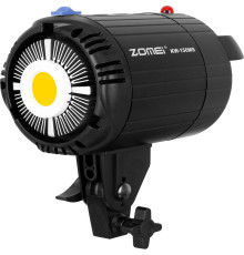 Постійне студійне LED-світло Zomei — KW-150MS (150 ватів)
