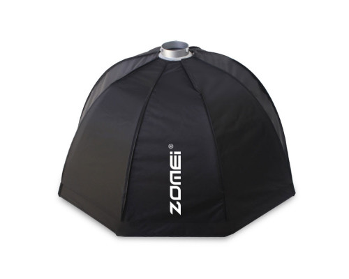 Софтбокс, розсіювач, дифузор (Softbox), октобокс Zomei - 95 см з байонетом Bowens / Elichrom