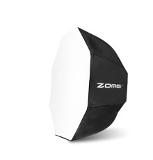 Софтбокс, розсіювач, дифузор (Softbox), октобокс Zomei - 95 см з байонетом Bowens / Elichrom