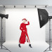 Софтбокс, рассеиватель, диффузор (Softbox) Zomei - 60 x 90 см с байонетом Bowens / Elichrom