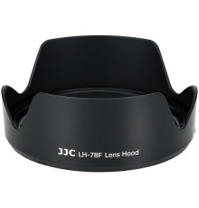 Бленда EW-78F (LH-78F - JJC) для об'єктиву Canon RF 24-240mm f/4-6.3 IS USM