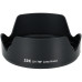 Бленда EW-78F (LH-78F - JJC) для об'єктиву Canon RF 24-240mm f/4-6.3 IS USM