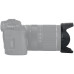 Бленда EW-78F (LH-78F - JJC) для об'єктиву Canon RF 24-240mm f/4-6.3 IS USM