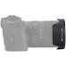 Бленда EW-78F (LH-78F - JJC) для об'єктиву Canon RF 24-240mm f/4-6.3 IS USM