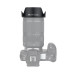 Бленда EW-78F (LH-78F - JJC) для об'єктиву Canon RF 24-240mm f/4-6.3 IS USM